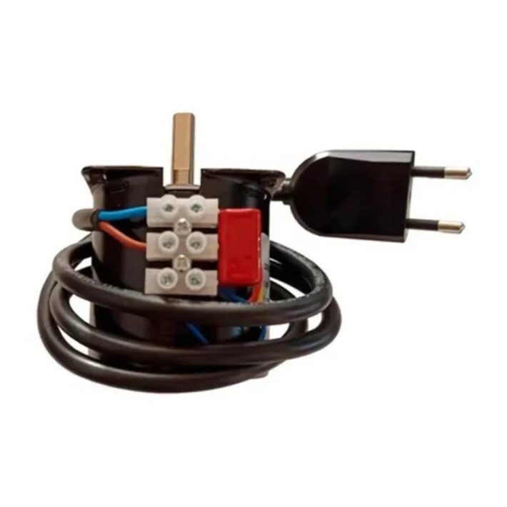 Motor shawarma torque 35 kg ( solo Motor)