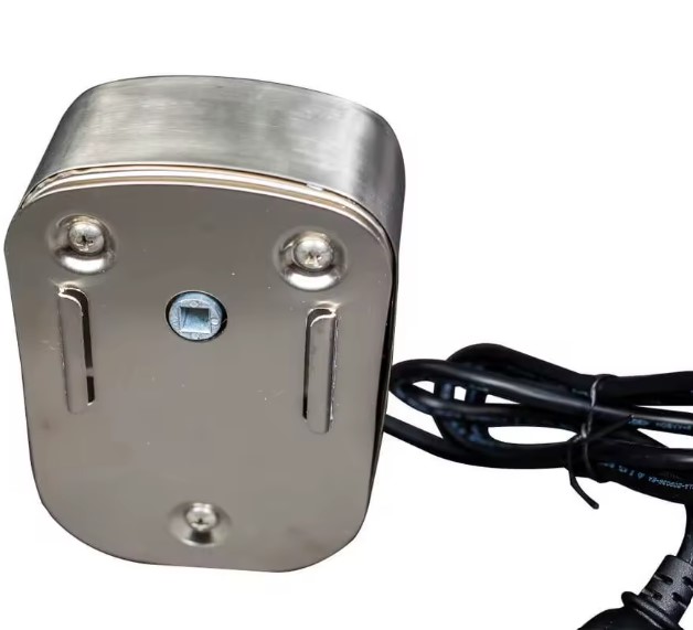 Spiedo 15 kg + Soportes