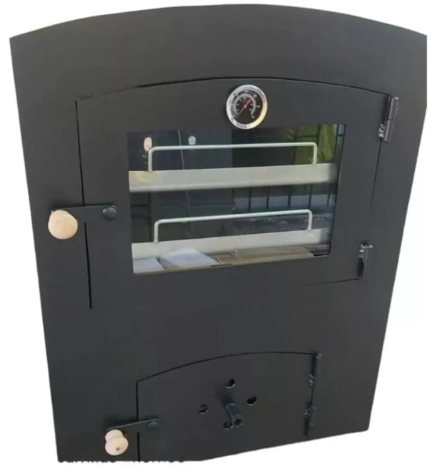 Horno mendocino