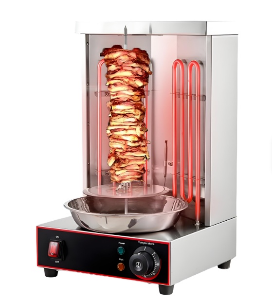 Maquina Shawarma